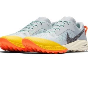 Nike air zoom terra kiger